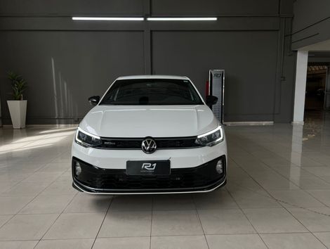 VolksWagen VIRTUS Exclusive 250TSI 1.4 Flex 16V Aut