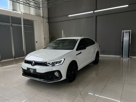 VolksWagen VIRTUS Exclusive 250TSI 1.4 Flex 16V Aut