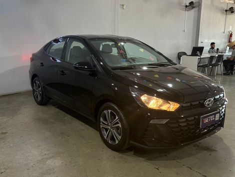 Hyundai HB20S Comfort 1.0 TB Flex 12V Aut.
