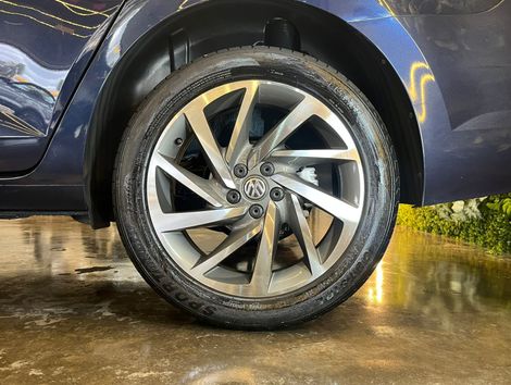 VolksWagen VIRTUS Highline 200 TSI 1.0 Flex 12V Aut