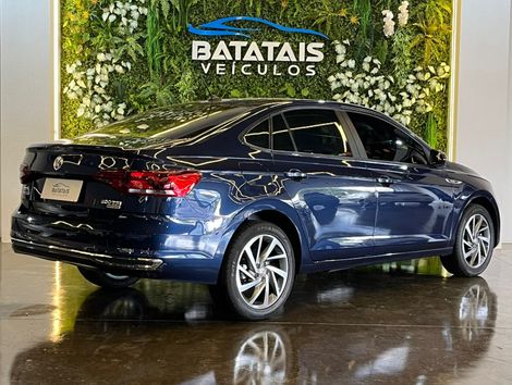 VolksWagen VIRTUS Highline 200 TSI 1.0 Flex 12V Aut