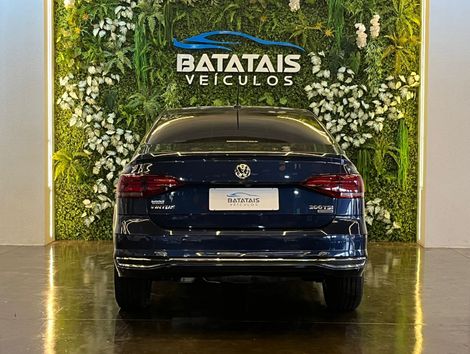 VolksWagen VIRTUS Highline 200 TSI 1.0 Flex 12V Aut