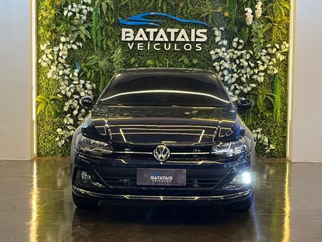 VolksWagen VIRTUS Highline 200 TSI 1.0 Flex 12V Aut