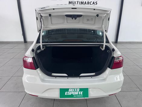 VolksWagen VOYAGE 1.0 Flex 12V 4p