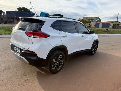 Chevrolet TRACKER Premier 1.2 Turbo 12V Flex Aut.