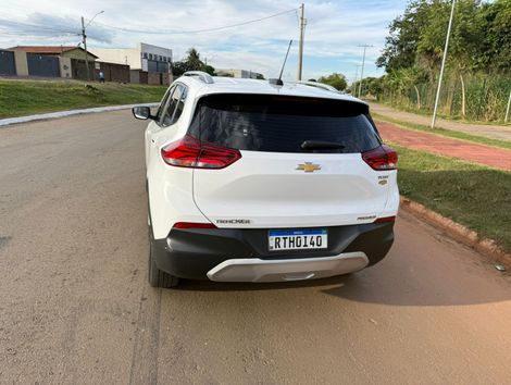 Chevrolet TRACKER Premier 1.2 Turbo 12V Flex Aut.