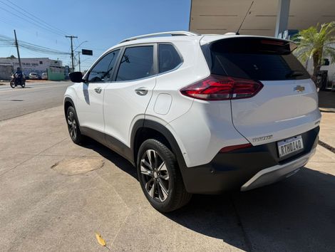 Chevrolet TRACKER Premier 1.2 Turbo 12V Flex Aut.
