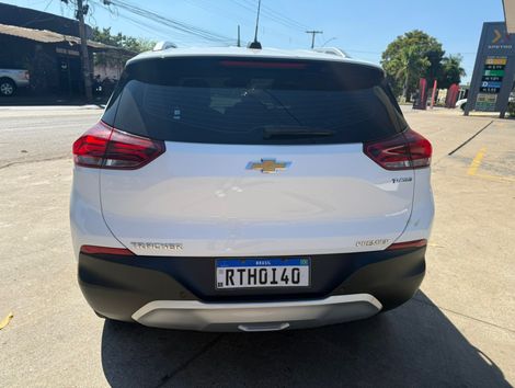 Chevrolet TRACKER Premier 1.2 Turbo 12V Flex Aut.