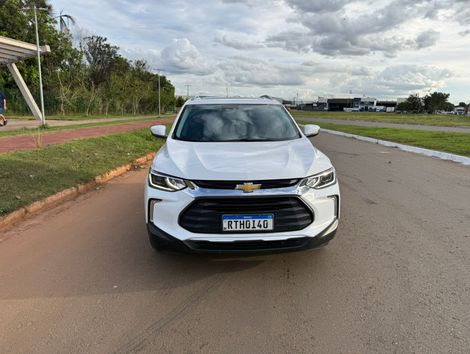 Chevrolet TRACKER Premier 1.2 Turbo 12V Flex Aut.