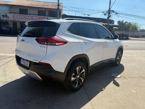 Chevrolet TRACKER Premier 1.2 Turbo 12V Flex Aut.