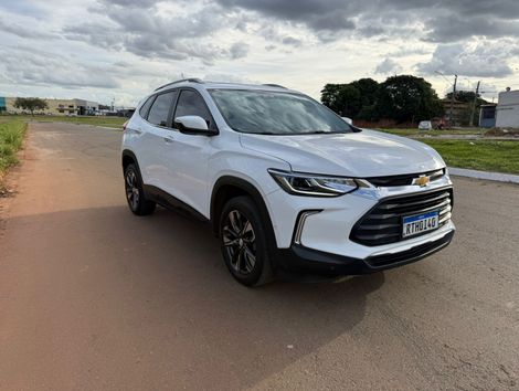 Chevrolet TRACKER Premier 1.2 Turbo 12V Flex Aut.