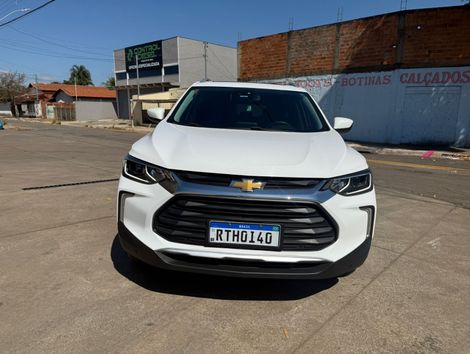 Chevrolet TRACKER Premier 1.2 Turbo 12V Flex Aut.