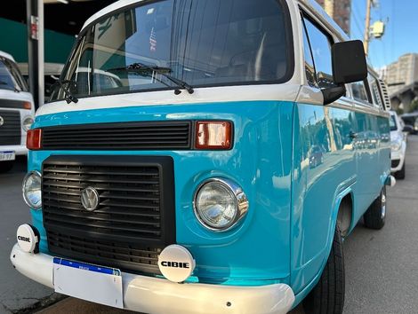 VolksWagen Kombi Standard 1.4 Mi Total Flex 8V