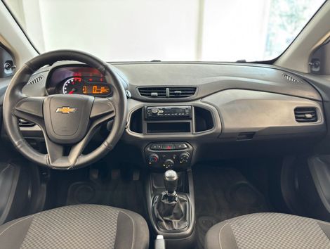 Chevrolet ONIX HATCH Joy 1.0 8V Flex 5p Mec.