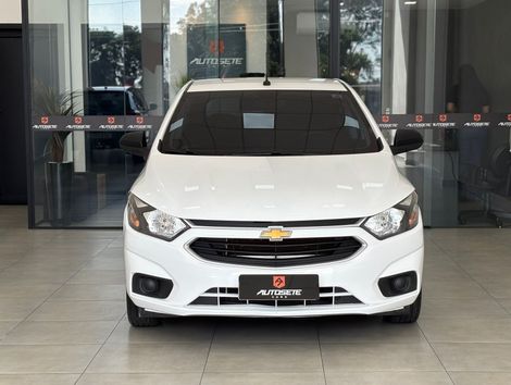 Chevrolet ONIX HATCH Joy 1.0 8V Flex 5p Mec.