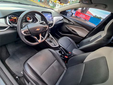 Chevrolet ONIX HATCH PREM. 1.0 12V TB Flex 5p Aut.