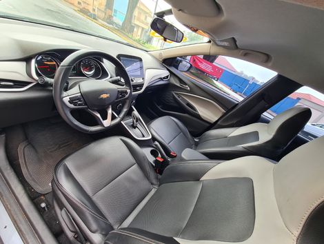 Chevrolet ONIX HATCH PREM. 1.0 12V TB Flex 5p Aut.