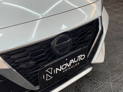 Nissan Sentra Exclusive 2.0 16V Aut.