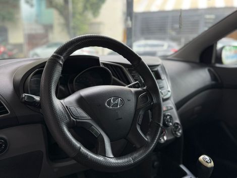 Hyundai HB20S Premium 1.6 Flex 16V Aut. 4p