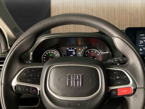 Fiat PULSE AUDACE 1.0 Turbo 200 Flex Aut.