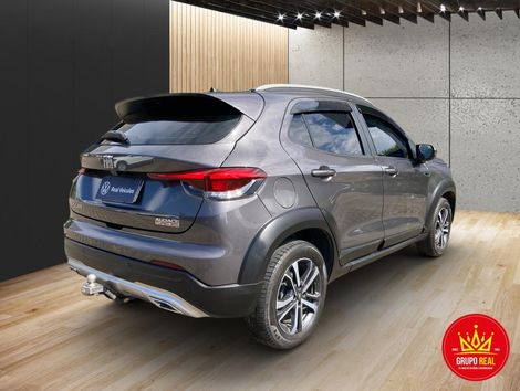 Fiat PULSE AUDACE 1.0 Turbo 200 Flex Aut.