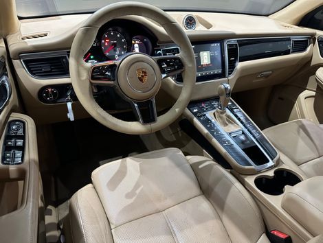 Porsche Macan S 2.9/3.0 Bi-Turbo