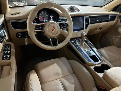 Porsche Macan S 2.9/3.0 Bi-Turbo