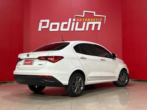 Fiat CRONOS PRECISION 1.8 16V Flex Aut.