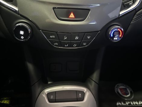 Chevrolet CRUZE LT 1.4 16V Turbo Flex 4p Aut.
