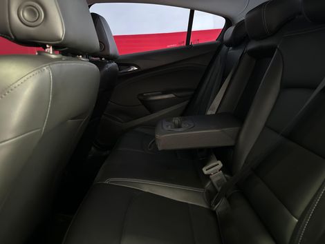 Chevrolet CRUZE LT 1.4 16V Turbo Flex 4p Aut.