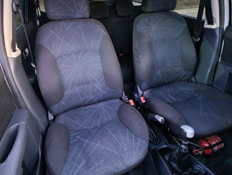 Fiat Palio Weekend ELX 1.4 mpi Fire Flex 8V