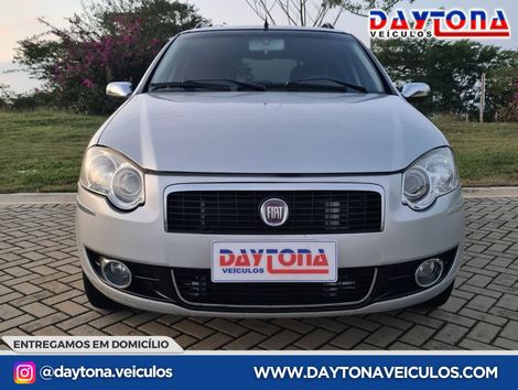 Fiat Palio Weekend ELX 1.4 mpi Fire Flex 8V