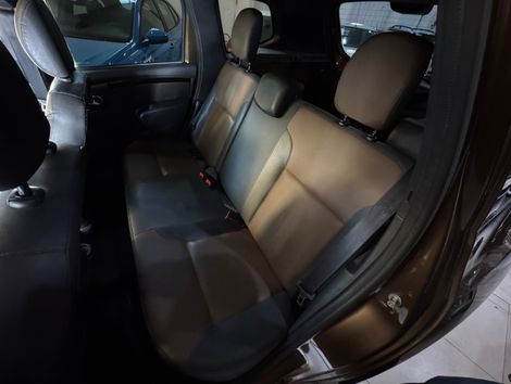 Renault DUSTER Dynamique 2.0 Flex 16V Aut.