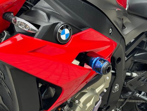 BMW S 1000 R