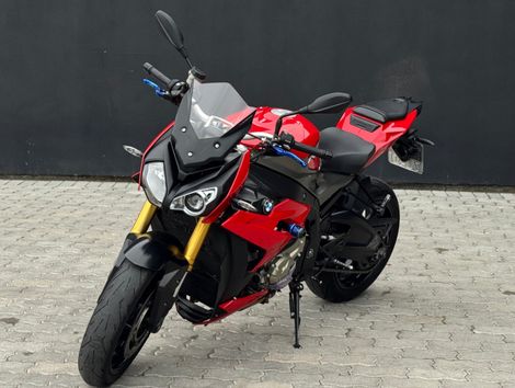 BMW S 1000 R