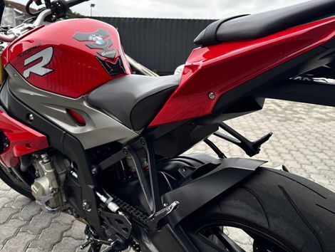 BMW S 1000 R