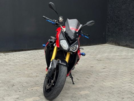 BMW S 1000 R