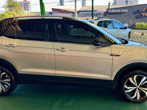 VolksWagen T-Cross Highline 1.4 TSI Flex 16V 5p Aut