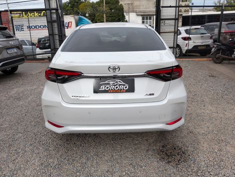 Toyota Corolla ALTIS/A.Premiu. 2.0 Flex 16V Aut