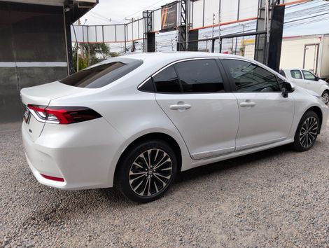 Toyota Corolla ALTIS/A.Premiu. 2.0 Flex 16V Aut