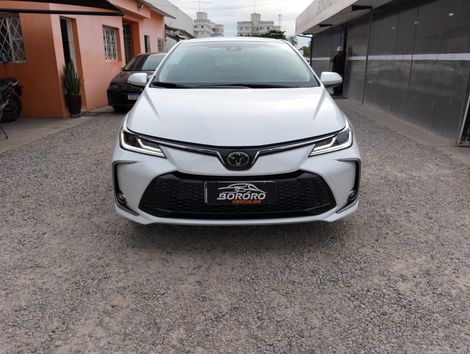 Toyota Corolla ALTIS/A.Premiu. 2.0 Flex 16V Aut