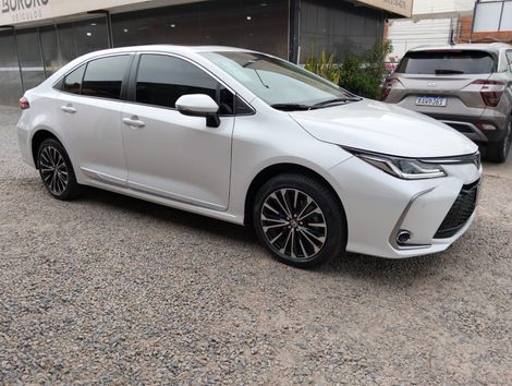 Toyota Corolla ALTIS/A.Premiu. 2.0 Flex 16V Aut