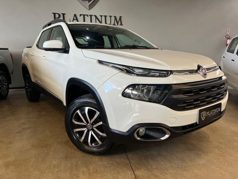 Fiat Freedom 1.8 16V Flex Aut. 