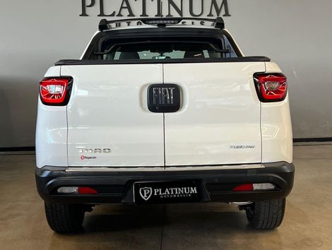 Fiat Freedom 1.8 16V Flex Aut. 