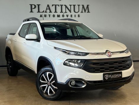 Fiat Freedom 1.8 16V Flex Aut. 