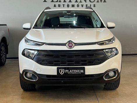 Fiat Freedom 1.8 16V Flex Aut. 