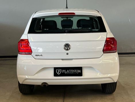 Volkswagen 1.0 Flex 12V 5p 