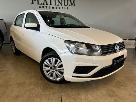 Volkswagen 1.0 Flex 12V 5p 