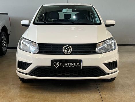 Volkswagen 1.0 Flex 12V 5p 