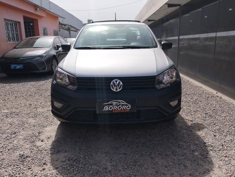 VolksWagen Saveiro Robust 1.6 Total Flex 8V